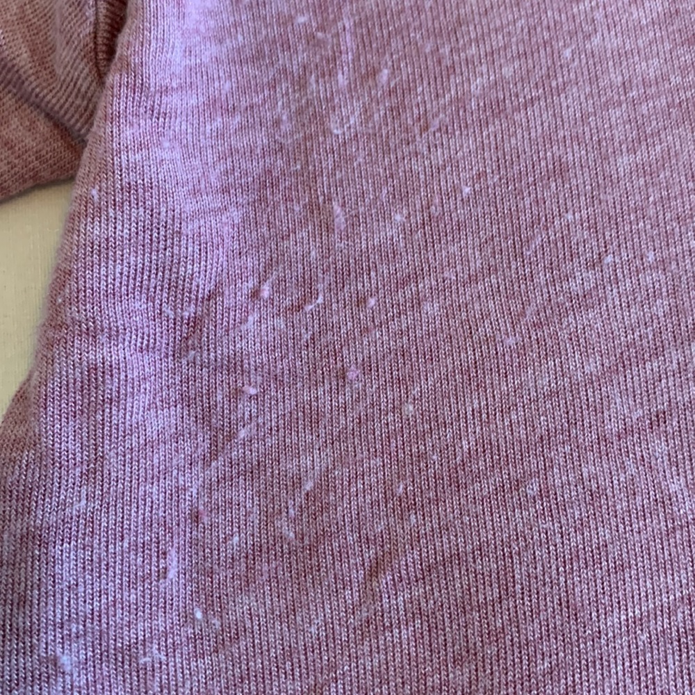 Full Tilt 3/4 Sleeve Top • Juniors XL - Picture 5 of 7